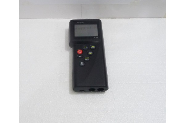 Thermometer Zero Filter, P 795, Dostmann Electronics